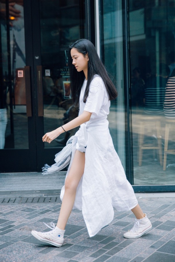 宝藏女孩庄达菲,大爱达菲