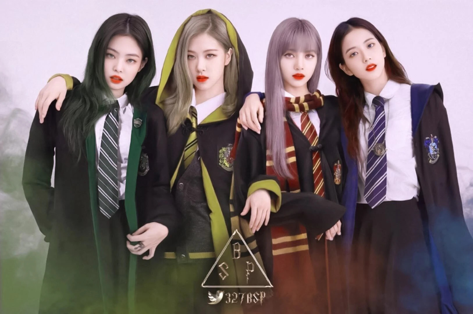 blackpink
