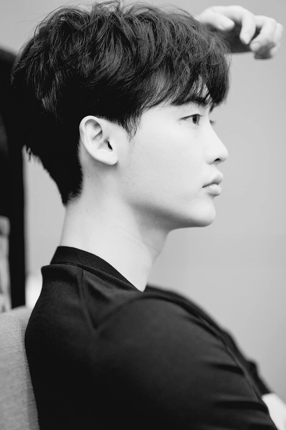 李钟硕