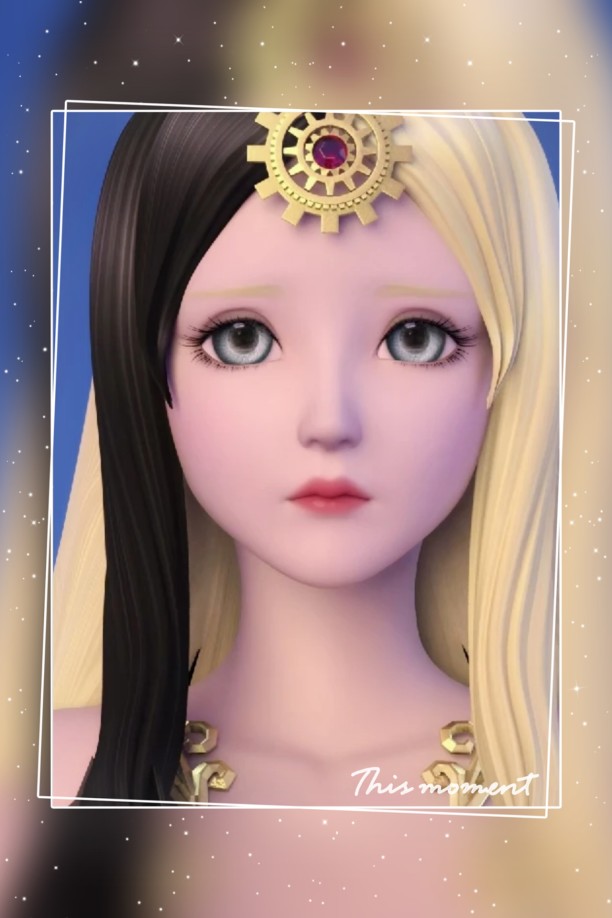成为我命途中最美的点缀 看天,看雪, 看季节深深的暗影…… #白光莹