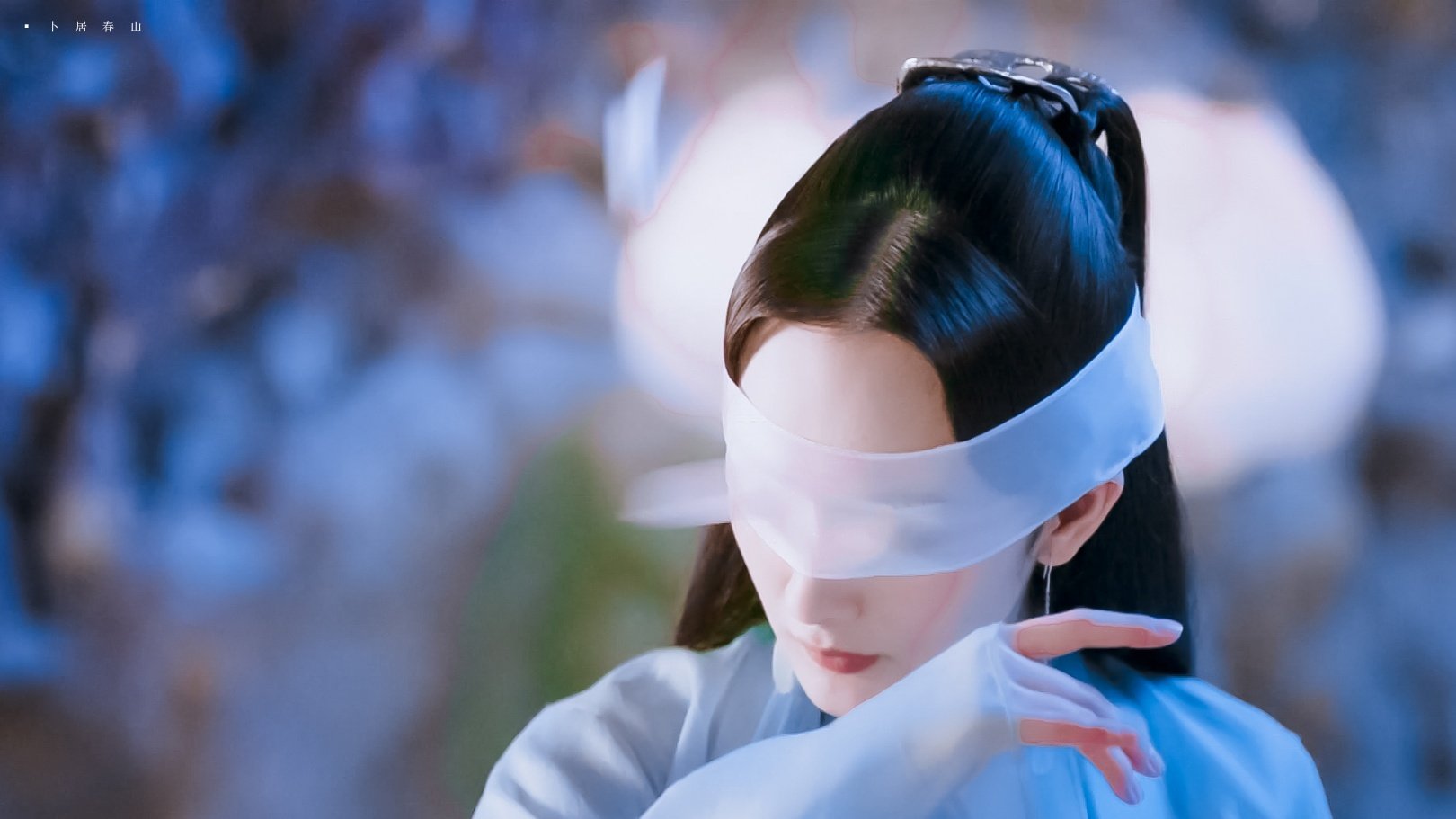 【杨幂】【饭修】三生三世十里桃花