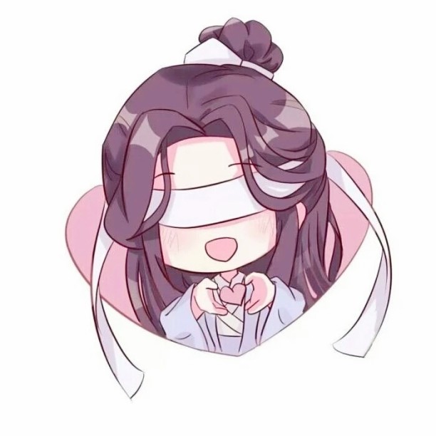 陈情令_晓星尘_宋继扬