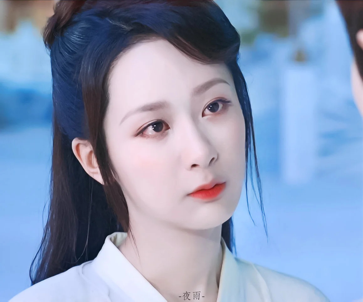 【杨紫】【美图】——觅糖