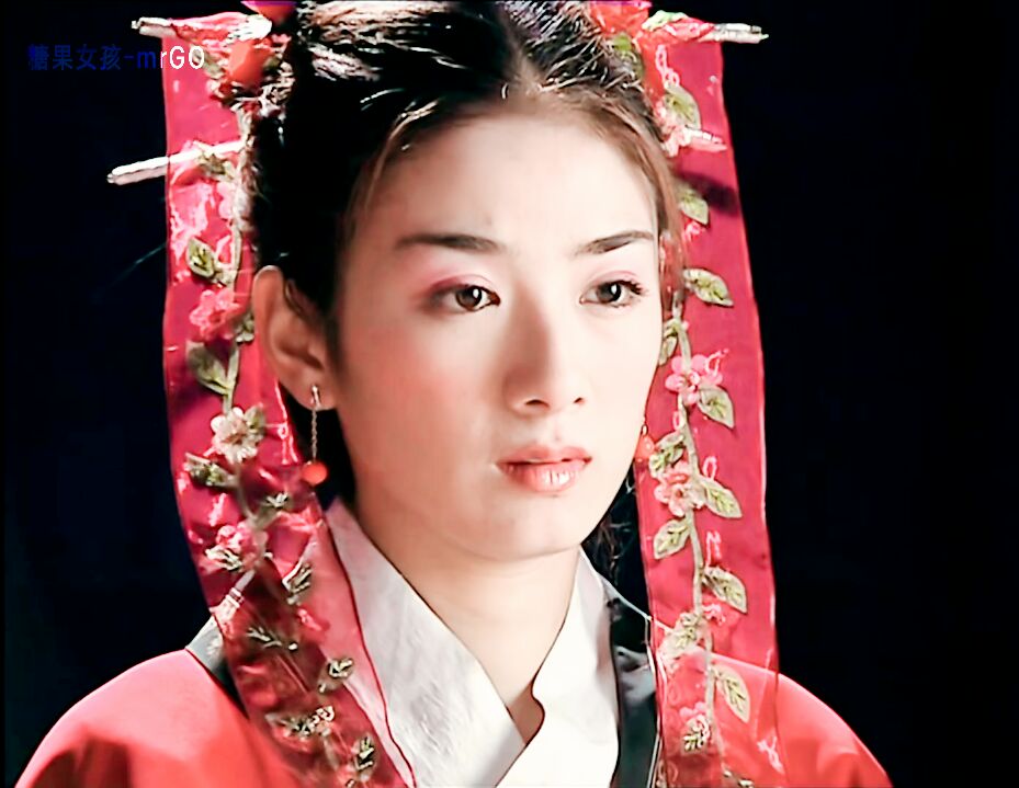 黄奕『少林武王』欧女