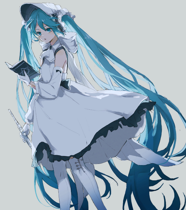 初音未来