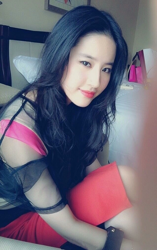 刘亦菲撩人你别过来啊78