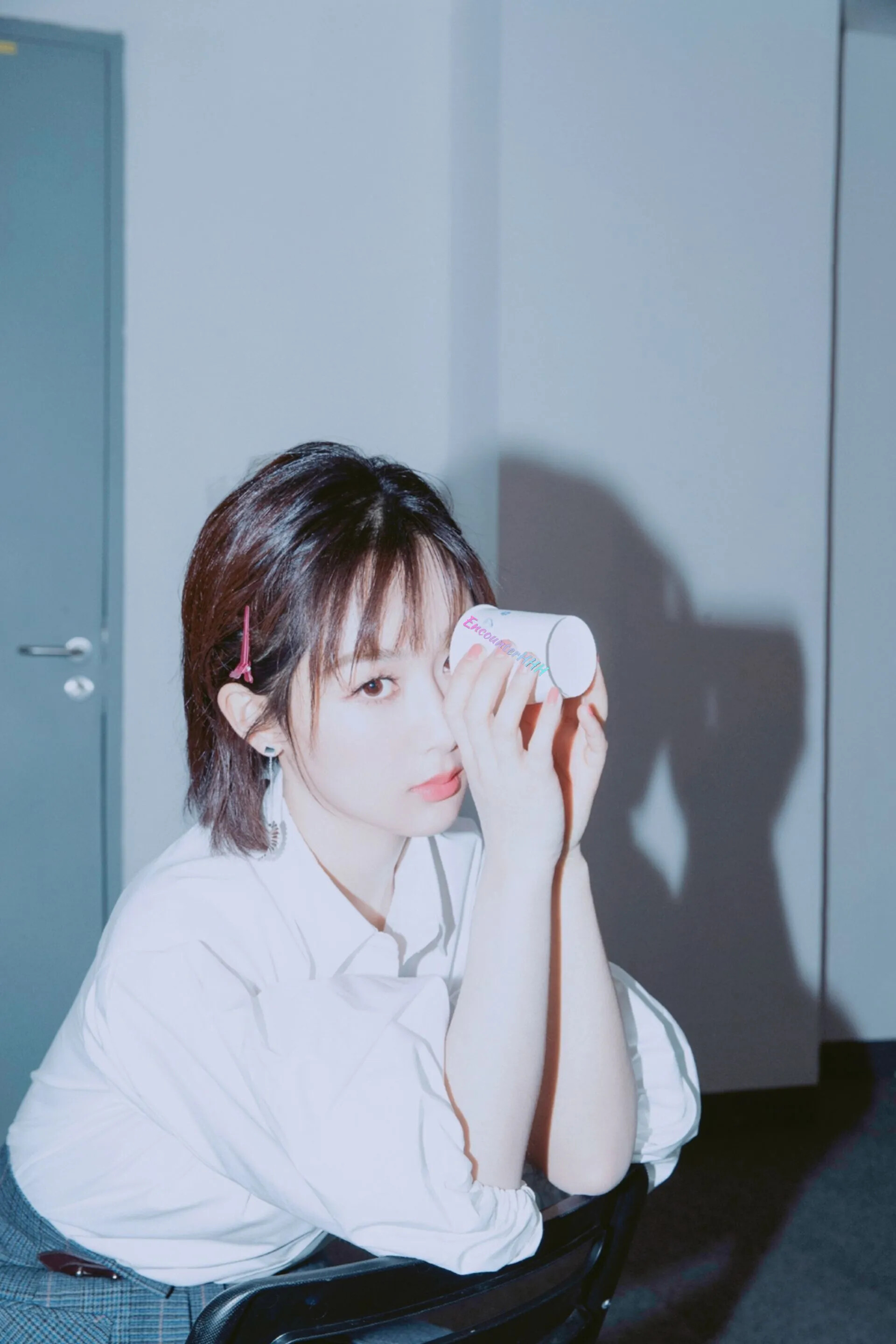 杨紫代言吕ryo# 世间五味俱全 谢谢你带给我的甜 #杨紫兰芝