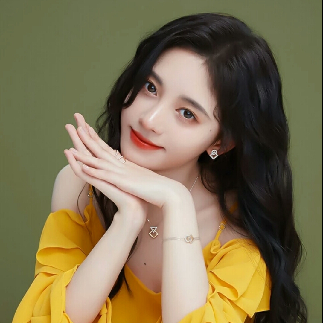 鞠婧祎0618生日快乐