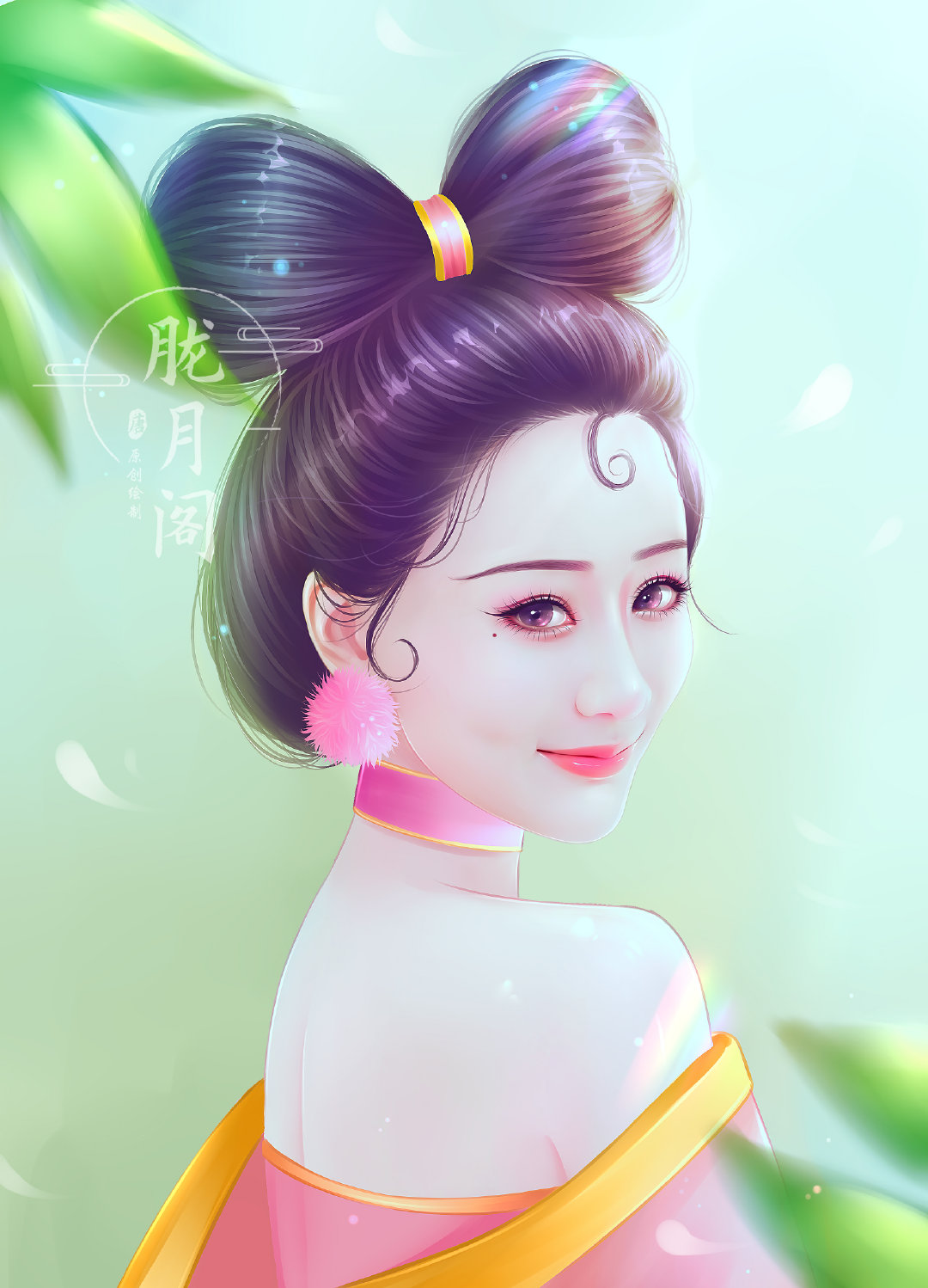 杨紫饭绘喜你为疾药石无医