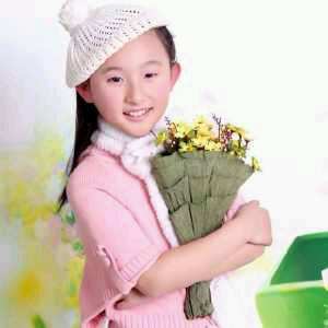 手机里的张钰琪表情包