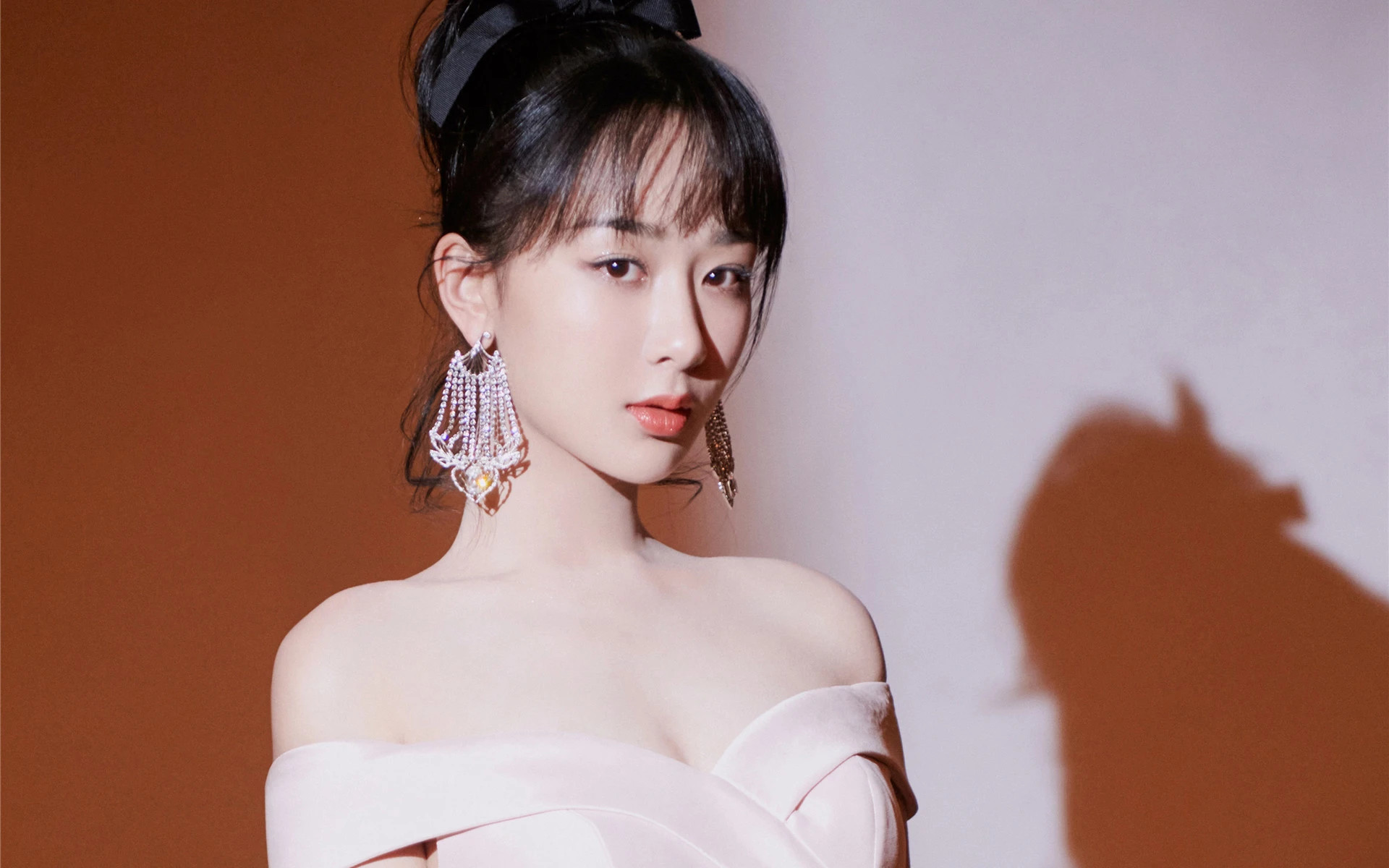 [杨紫】[饭修&美图】全心全意,紫因我你