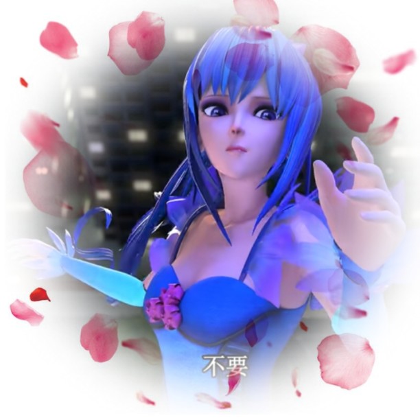 你是近处的灯火,也是遥远的星河