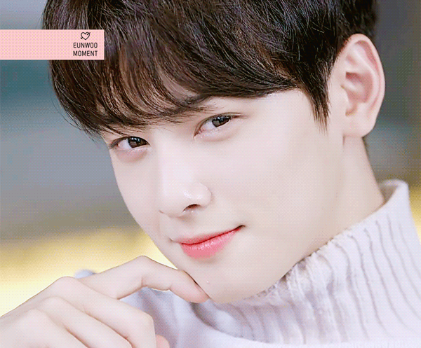 ——致笑起来很美好的车银优昼夜不停,我心不息