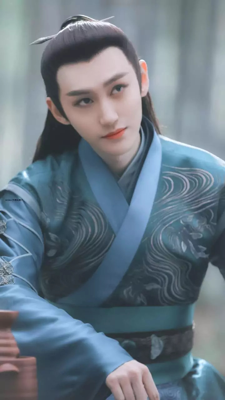 汪铎公子