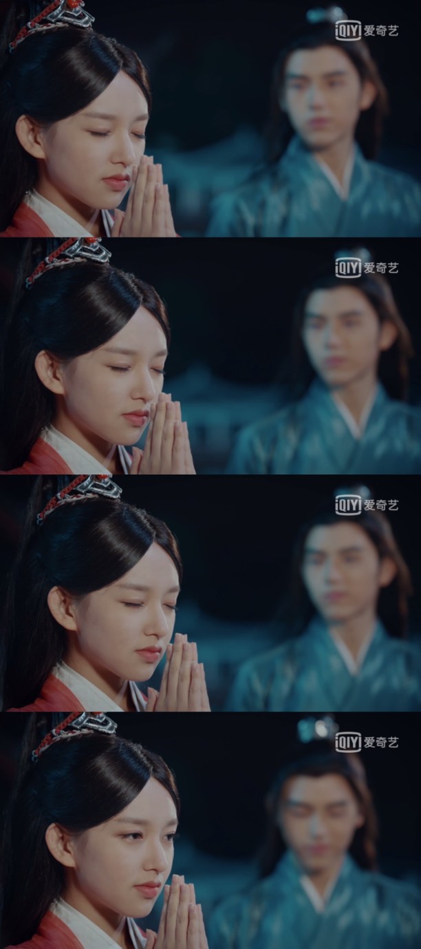 程潇秦桑