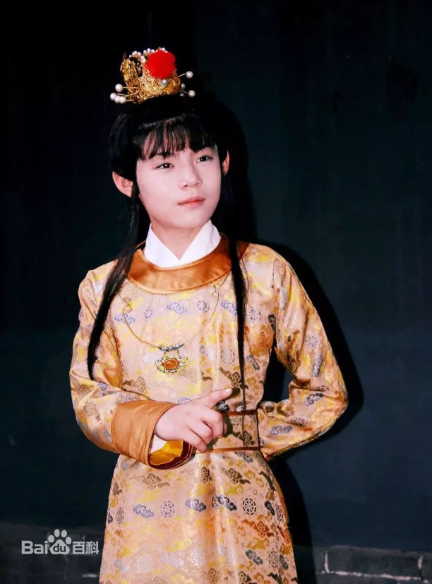 释小松贾宝玉