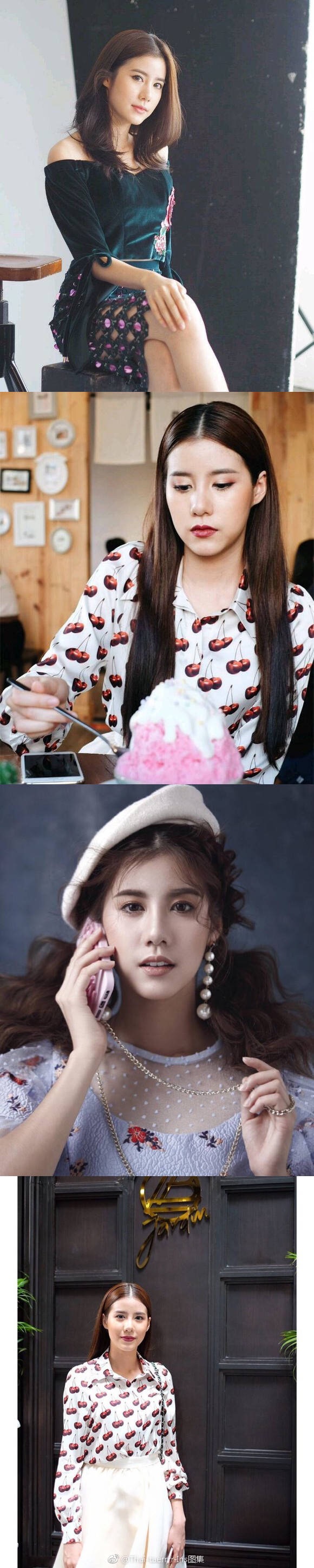 1994年 漂酿的小尼姑 esthersupree_艾丝特  新美人计