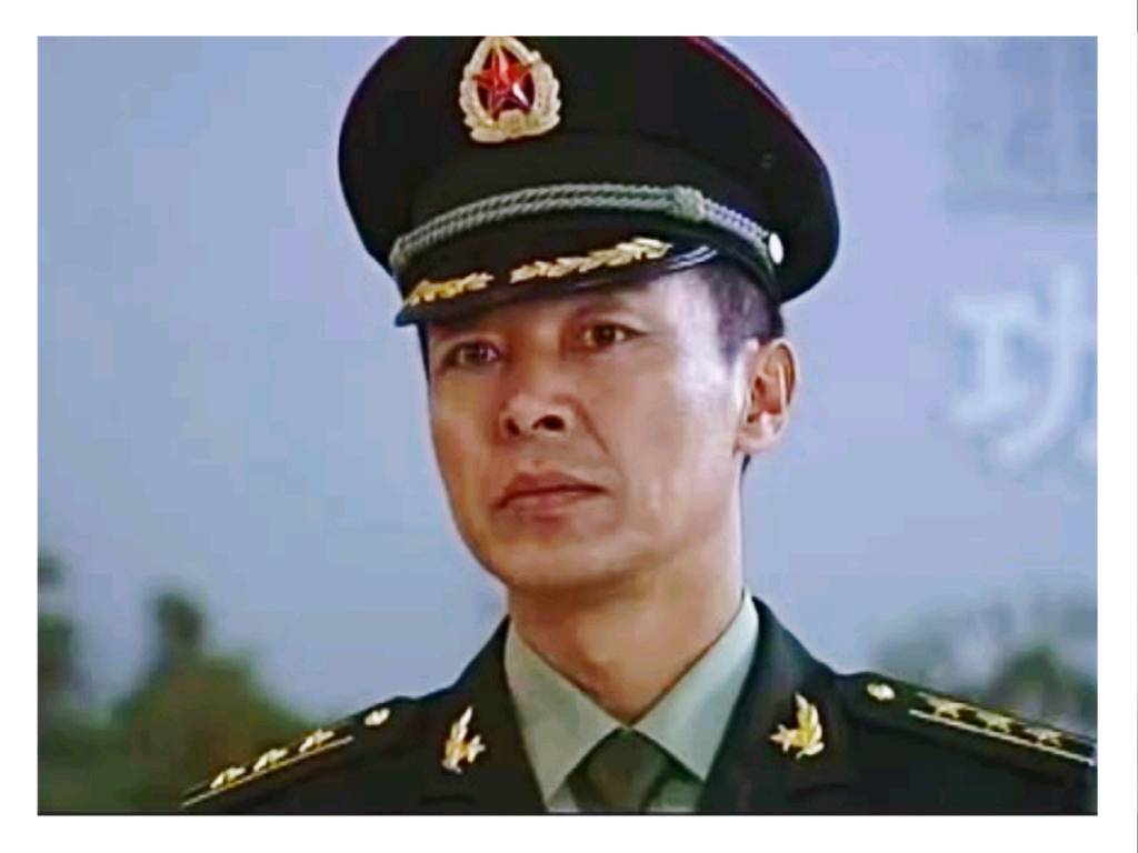 《演员王强》