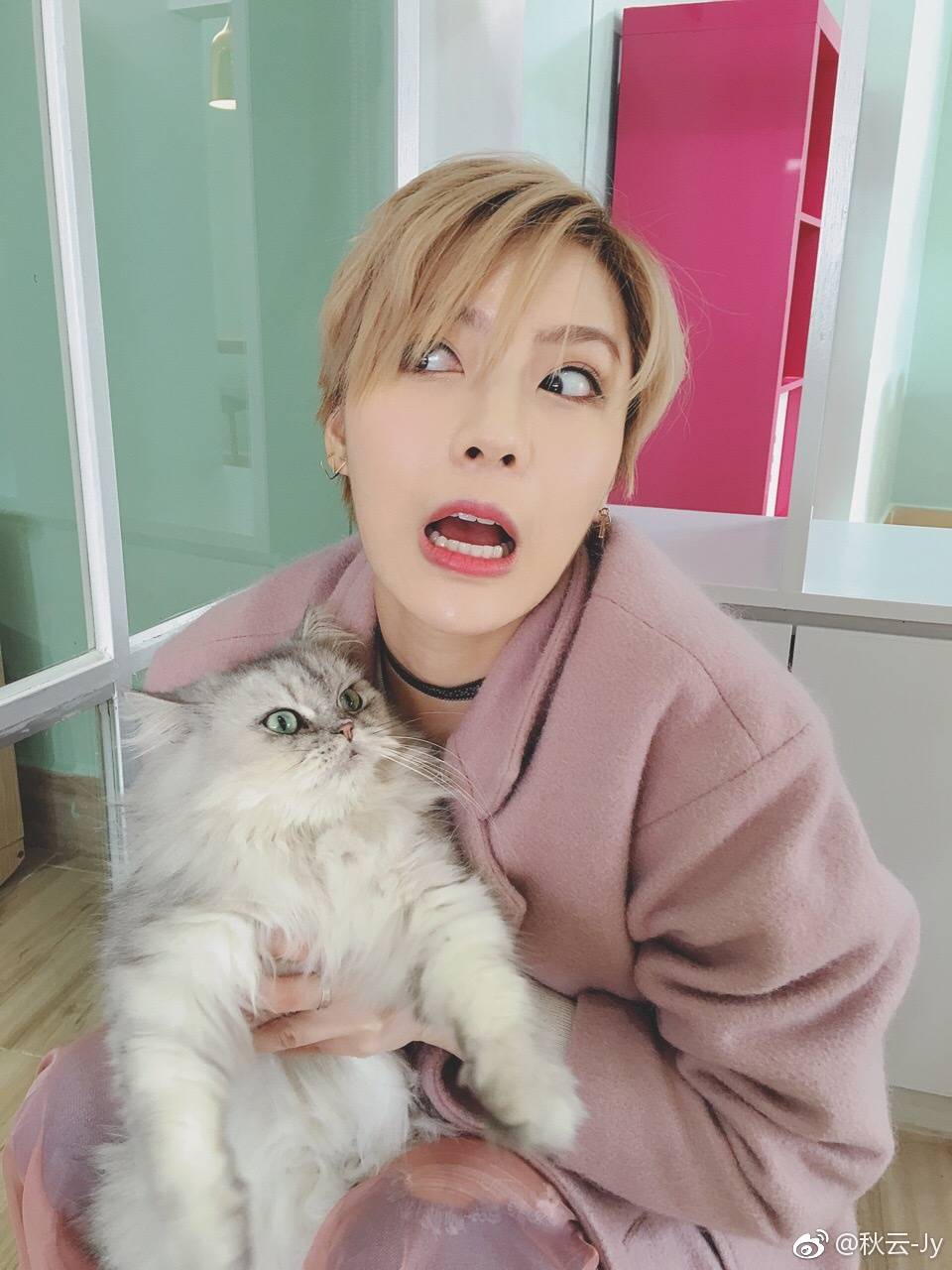 倪秋云内衣_内衣美女