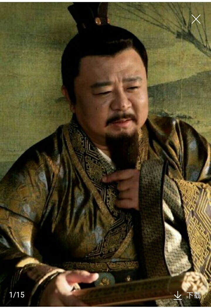 梁冠华