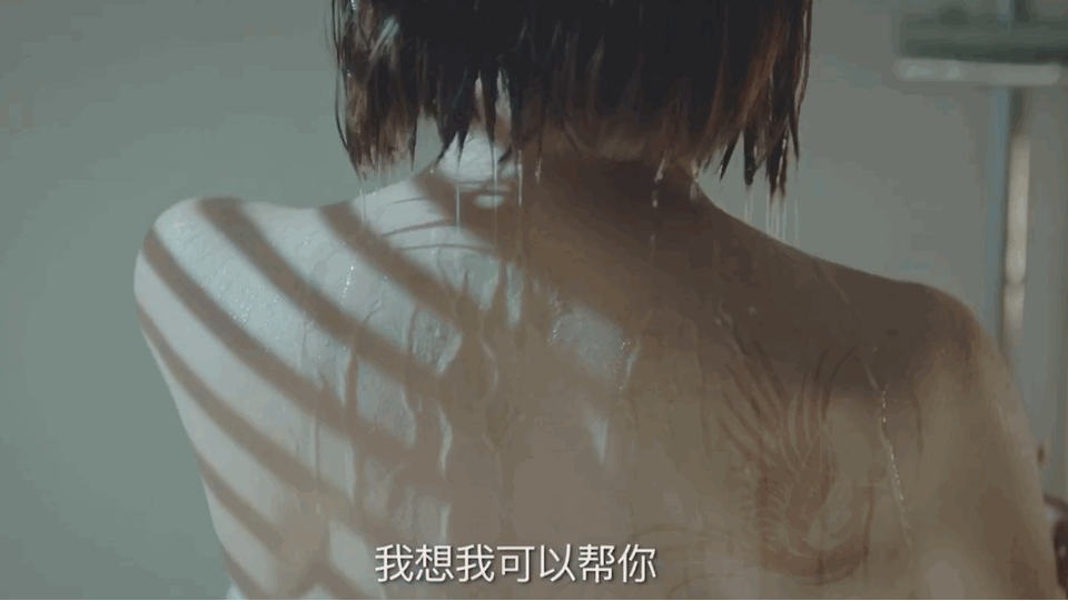 杨蓉沙海梁湾#这个月靠这张图吊口气活着了