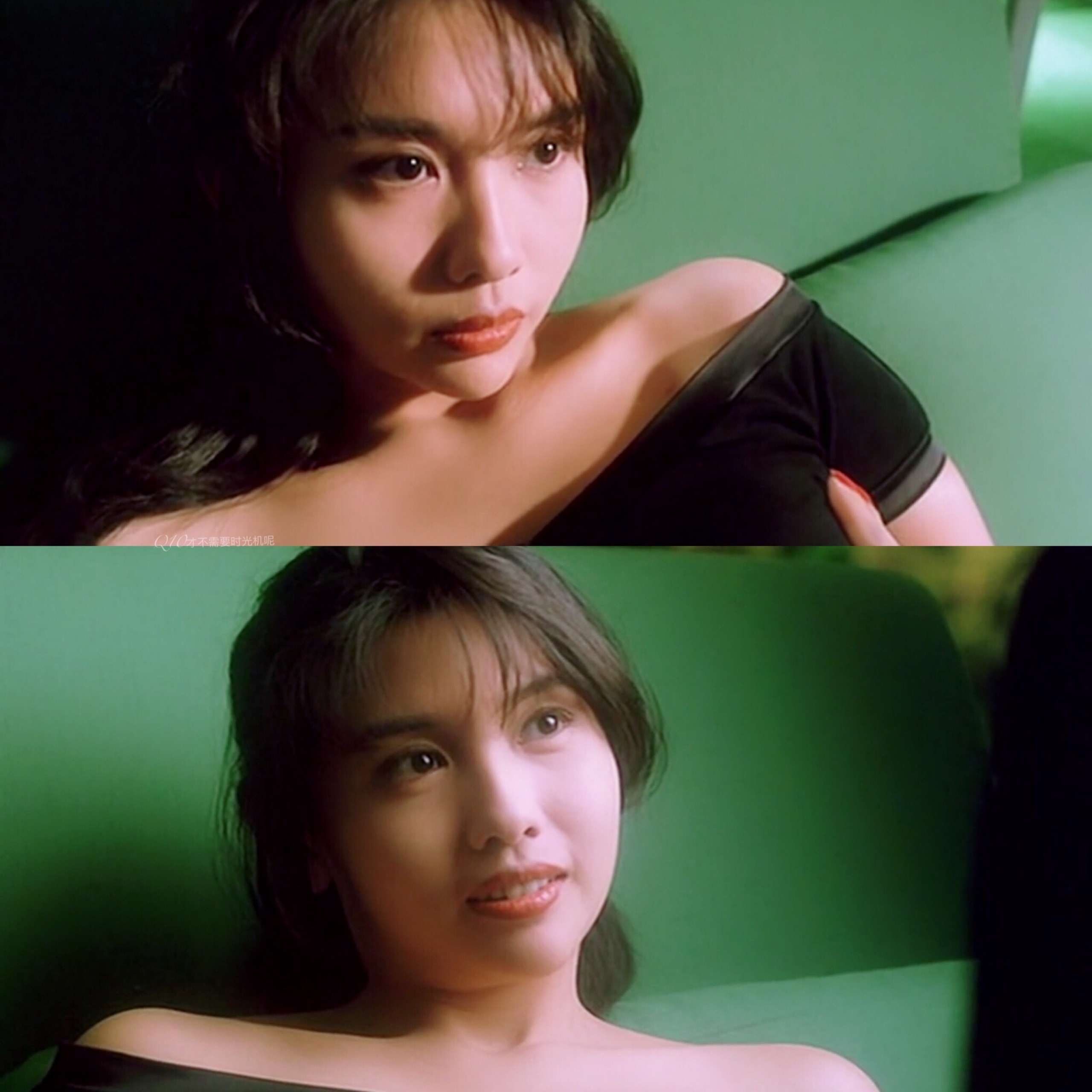 邱淑贞港系美人