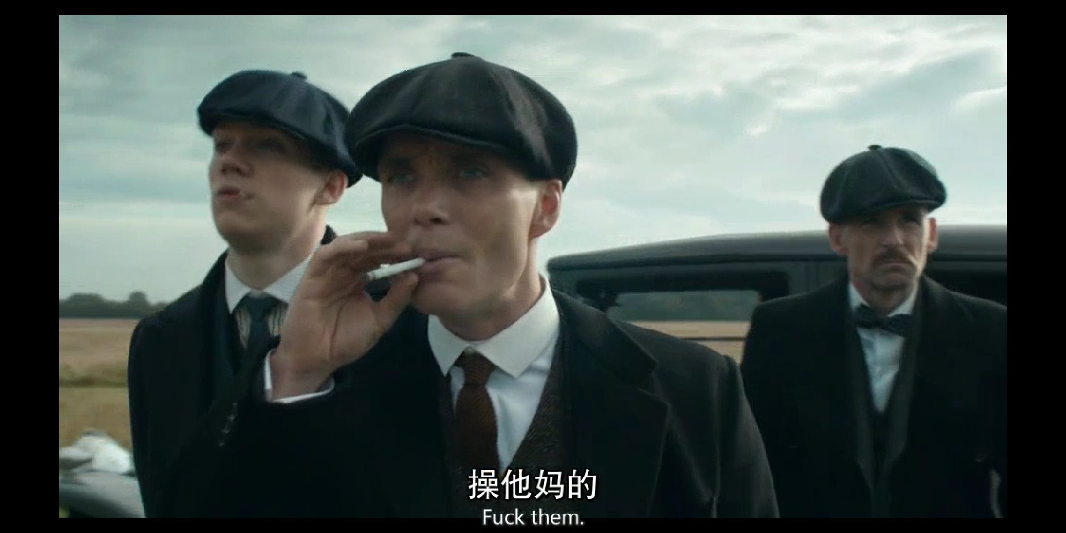 tommy shelby2018-08-23              剃刀党              查看