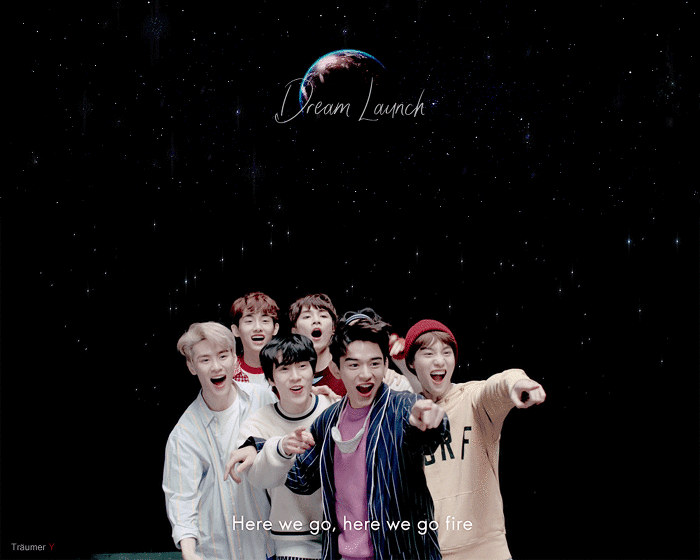 我才知道自己原来也可以这么爱着一群人,威神v,陪你们走钻石路