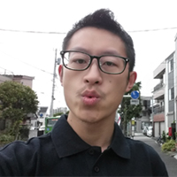 张胜