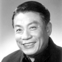 郭振清