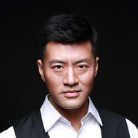金盛宇