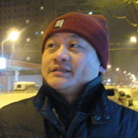 杨智杰