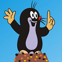 小鼹鼠 - 腾讯视频 - 腾讯视频