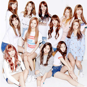 宇宙少女 - 腾讯视频 - 腾讯视频