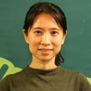 张馨月