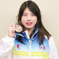 张雨霏 - 腾讯视频 - 腾讯视频