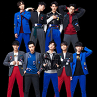 X玖少年团 - 腾讯视频 - 腾讯视频