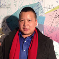 李斌