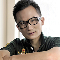 成卫平