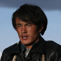 色巴江措