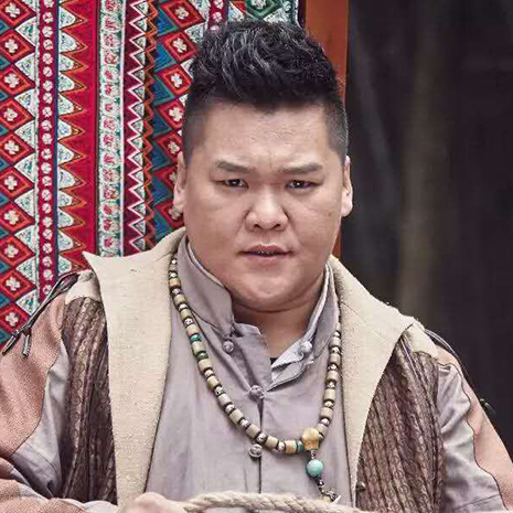 李龙