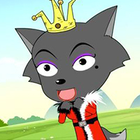 红太狼 - 腾讯视频 - 腾讯视频