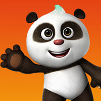 熊猫和和 - 腾讯视频 - 腾讯视频