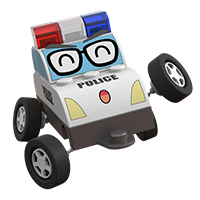 威威警长 - 腾讯视频 - 腾讯视频