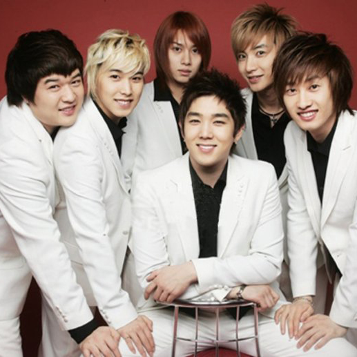 super Junior,super junior d&e super junior-t