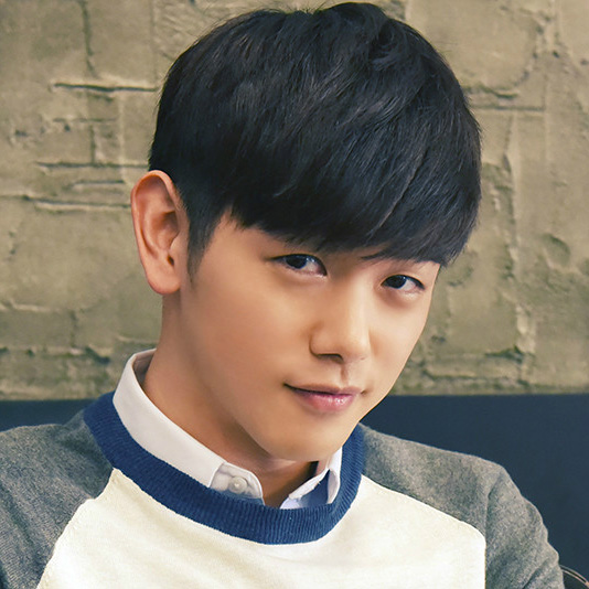 Eric Nam - 腾讯视频 - 腾讯视频