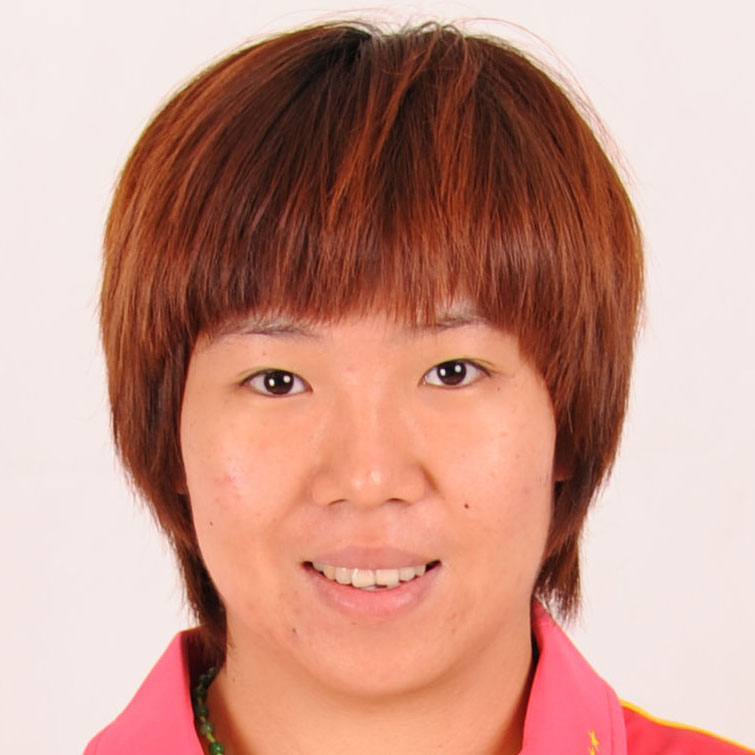 李晓霞