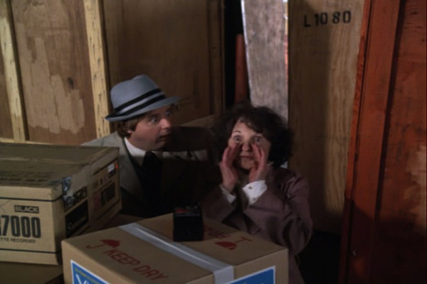 警察学校4 全民警察 police academy 4 citizens on patrol 电影 腾讯视频