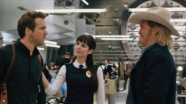 冥界警局 r i p d 电影 腾讯视频