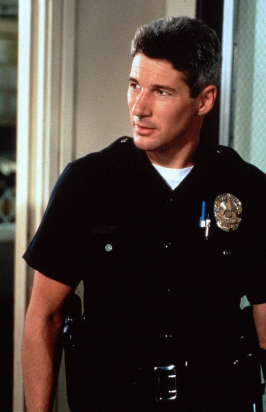 流氓警察 internal affairs 电影 腾讯视频